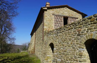 Burcht te koop 06060 Pian di Marte, Torre D’Annibale, Umbria, Foto 10/23