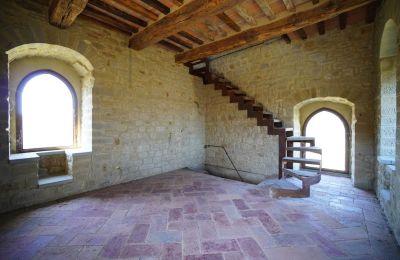 Burcht te koop 06060 Pian di Marte, Torre D’Annibale, Umbria, Foto 16/23