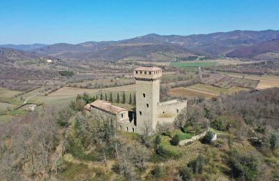 Burcht 06060 Pian di Marte, Umbria