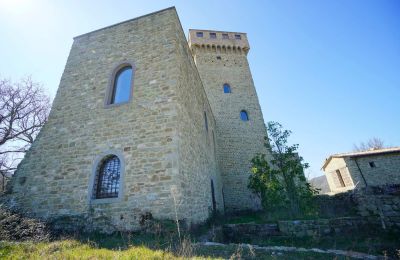 Burcht te koop 06060 Pian di Marte, Torre D’Annibale, Umbria, Foto 7/23