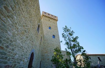 Burcht te koop 06060 Pian di Marte, Torre D’Annibale, Umbria, Foto 8/23