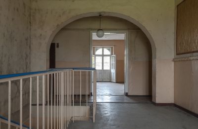 Kasteel te koop Granówko, województwo wielkopolskie, Bovenste etage