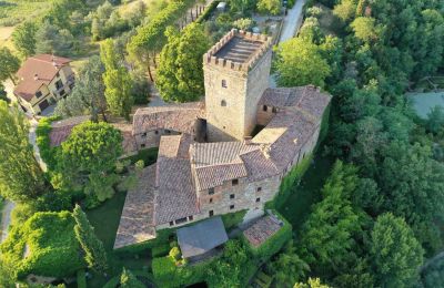 Burcht te koop 06019 Polgeto, Castello di Polgeto, Umbria, Foto 4/50