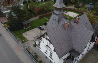 Historische villa te koop Głuchołazy, gen. Andersa 52, województwo opolskie, Foto 4/13