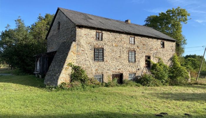 Molen Pawłów, województwo mazowieckie