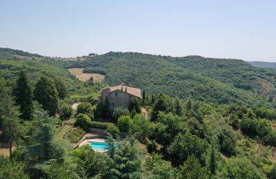 Historische villa te koop 06024 Gubbio, Umbria, Foto 2/32