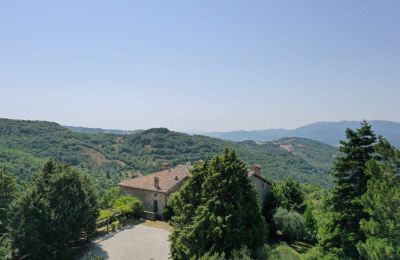 Historische villa te koop 06024 Gubbio, Umbria, Foto 17/32