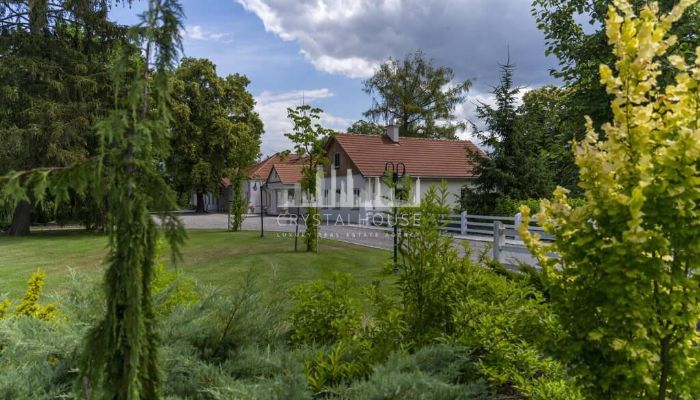 Landhuis Ruda Kościelna 3