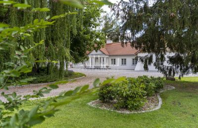 Landhuis te koop Ruda Kościelna, Ruda Kościelna 57, województwo świętokrzyskie, Foto 2/21