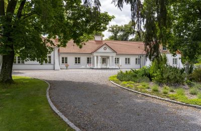 Vastgoed, Charmant landhuis in Zuid-Polen