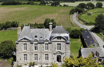 Kasteel kopen Côtes-d'Armor, Bretagne