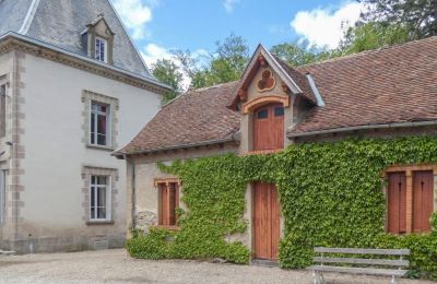 Kasteel te koop Bourgogne-Franche-Comté, Foto 8/11