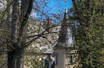 Kasteel te koop Bourgogne-Franche-Comté, Toren