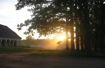 Landhuis te koop Gatarta, Gatartas Muiža, Vidzeme, Foto 3/13