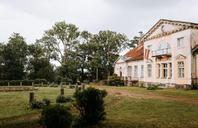 Landhuis te koop Gatarta, Gatartas Muiža, Vidzeme, Buitenaanzicht