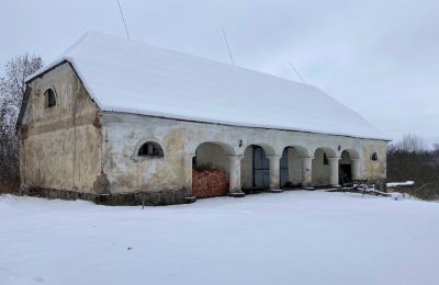 Landhuis te koop Gatarta, Gatartas Muiža, Vidzeme, Bijgebouw