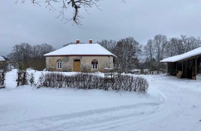 Landhuis te koop Gatarta, Gatartas Muiža, Vidzeme, Foto 12/13