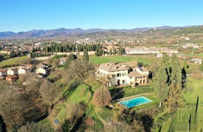 Historische villa te koop Città di Castello, Umbria, Foto 11/36