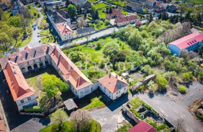 Kasteel te koop Cítoliby, Zamek Cítoliby, Ústecký kraj, Foto 20/24