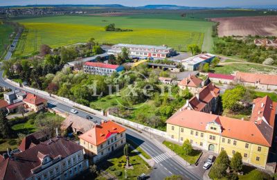 Kasteel te koop Cítoliby, Zamek Cítoliby, Ústecký kraj, Foto 24/24