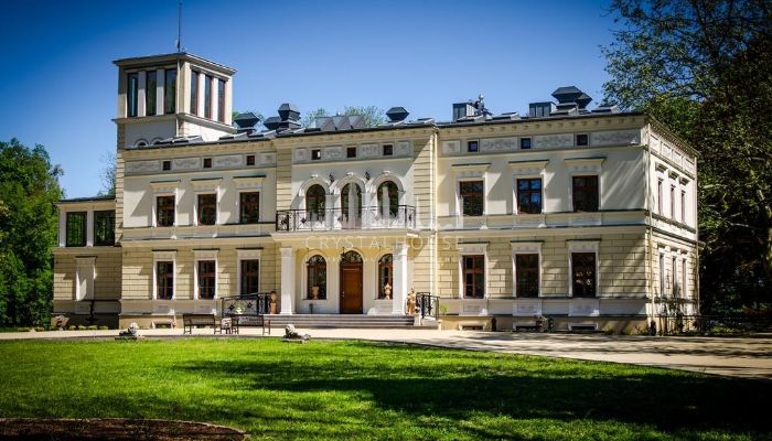 Kasteel Toruń 1