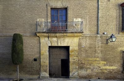 Landhuis Córdoba, Andalusië