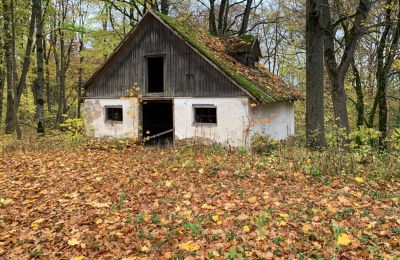 Landhuis te koop Saulaine, Kaucmindes muiža, Zemgale, Bijgebouw