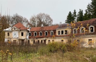 Landhuis te koop Saulaine, Kaucmindes muiža, Zemgale, Foto 7/33