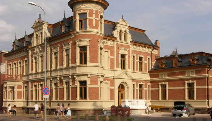 Kasteel Polska 1