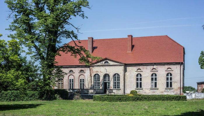 Kasteel Przybysław 2