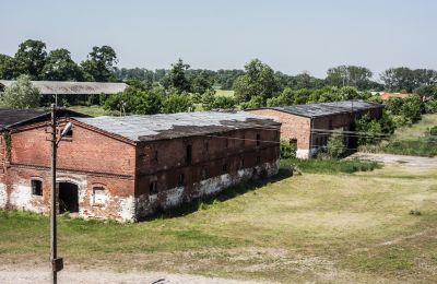 Kasteel te koop Przybysław, województwo zachodniopomorskie, Foto 10/13