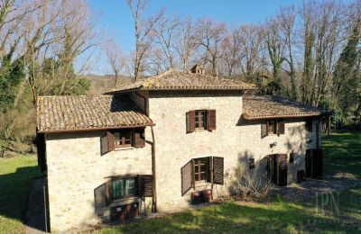 Plattelandswoning te koop 06019 Pierantonio, Umbria, Foto 3/33