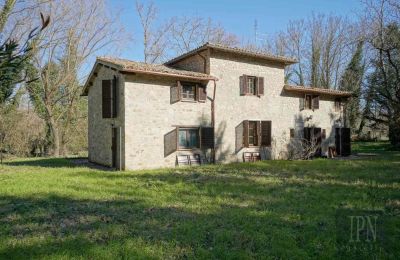 Plattelandswoning te koop 06019 Pierantonio, Umbria, Buitenaanzicht