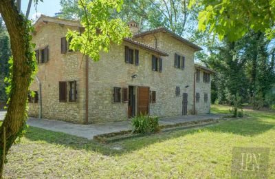 Plattelandswoning te koop 06019 Pierantonio, Umbria, Foto 1/33