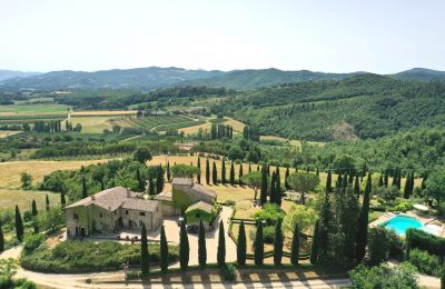 Plattelandswoning te koop Badia Petroia, Umbria, Foto 23/39