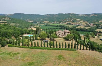 Plattelandswoning te koop Badia Petroia, Umbria, Foto 34/39