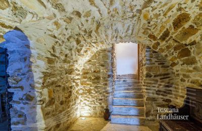 Historische toren te koop Talamone, Toscane, Foto 12/18