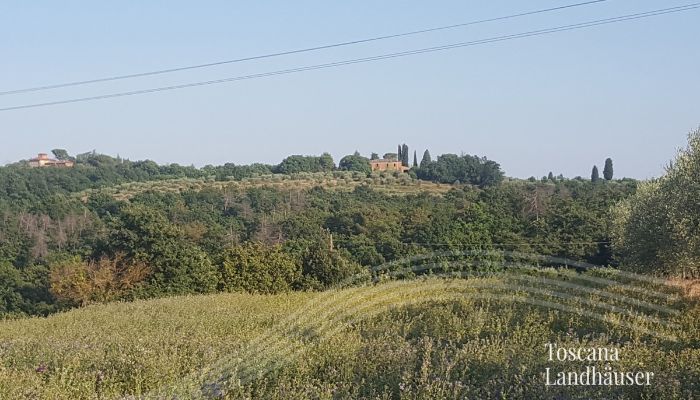 Boerderij Sinalunga 4