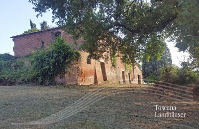 Boerderij te koop Sinalunga, Toscane, RIF 3032 aktuelle Ansicht 2