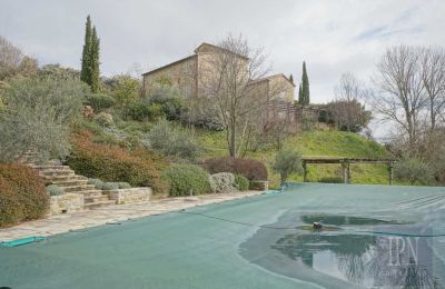 Boerderij te koop Città di Castello, Umbria, Foto 9/48