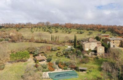 Boerderij te koop Città di Castello, Umbria, Foto 25/48