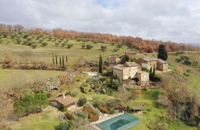 Boerderij te koop Città di Castello, Umbria, Foto 35/48