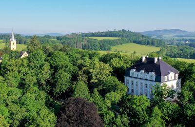 Kasteel Piszkowice, województwo dolnośląskie