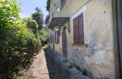 Historische villa te koop 28838 Stresa, Via Giuseppe Mazzini, Piemonte, Bijgebouw