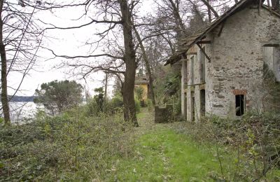 Historische villa te koop 28838 Stresa, Via Giuseppe Mazzini, Piemonte, Ruin