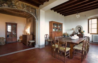 Historische villa te koop Firenze, Toscane, Foto 3/19