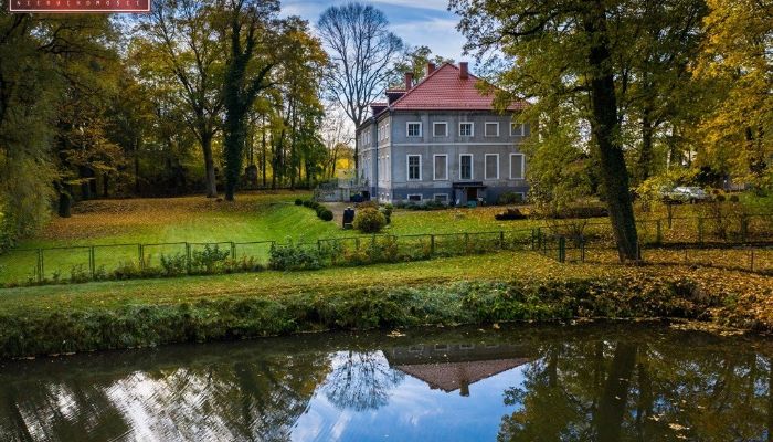 Kasteel Sławnikowice 3