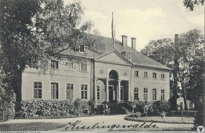 Kasteel te koop Sławnikowice, Slawnikowice 99, województwo dolnośląskie, Foto 22/23