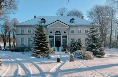 Kasteel te koop Sławnikowice, Slawnikowice 99, województwo dolnośląskie, Foto 15/23