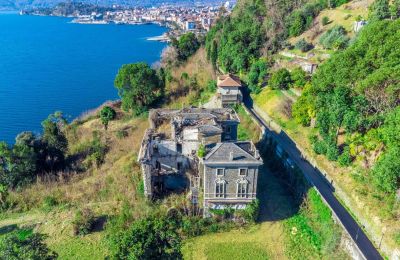 Historische villa te koop Verbania, Piemonte, Foto 7/37